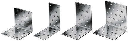 Connettore angolare SIMPSON STRONG TIE ANPS 206660 60 x 60x60mm ( 3000257264 )