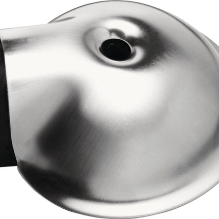 INTERSTEEL Türpuffer  Ø 66 mm Höhe 22 mm ( 3000259313 )