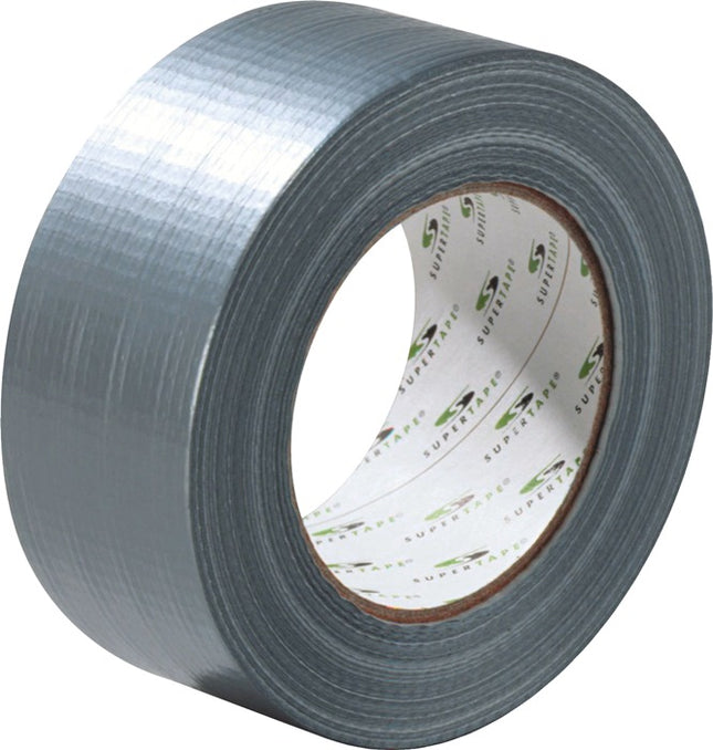 Nastro in tessuto SUPERTAPE SuperDuct ST311 grigio argento ( 3000265415 )