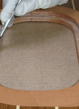 TESA crepe tape tesakrepp(R) 4319 heavily creped ( 3000265453 )