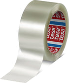 TESA Ruban adhésif d'emballage PP tesa(R) 60412 transparent ( 3000265590 )