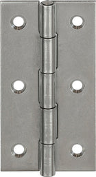 VORMANN Scharnier  Höhe 60 mm Breite 34 mm ( 3000272303 )