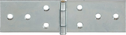 Cerniera per cassa VORMANN altezza 44 mm L.aperta250 mm ( 3000272326 )