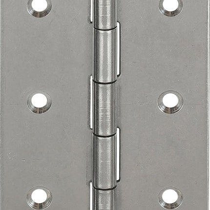 Charnière VORMANN 10502 hauteur 60 mm largeur 46 mm (3000272337)