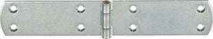 VORMANN Bande pour caisses hauteur 35 mm l.ouverte160 mm ( 3000272352 )