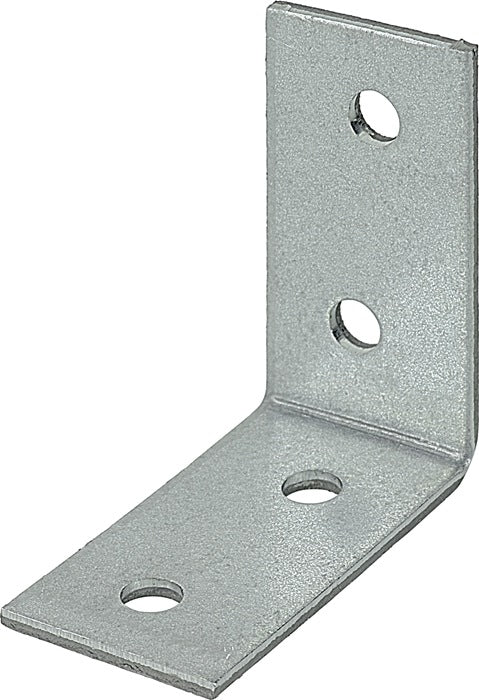 Connettore angolare VORMANN 50 x 50x40mm ( 3000273071 )