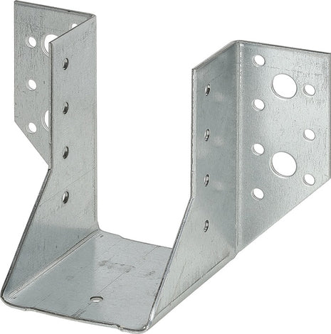 VORMANN beam shoe type A 100/140 2 mm ETA-09/0227 ( 3000273097 )