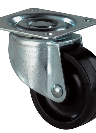 BS ROLLEN Ruota girevole Ø 50 mm Portata 40 kg ( 3000275134 )