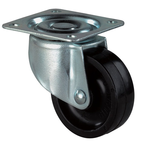 BS ROLLEN Ruota girevole Ø 50 mm Portata 40 kg ( 3000275134 )