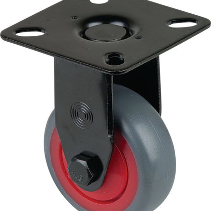 BS ROLLEN Bockrolle  50 mm 50 kg ( 3000275250 )