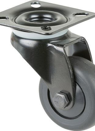 BS ROLLEN Roulette pivotante Ø de la roue 50 mm Capacité de charge 50 kg ( 3000275379 )