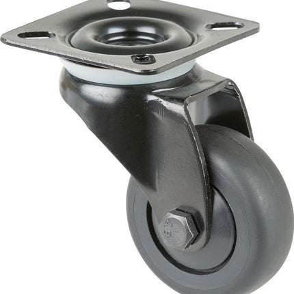 BS ROLLEN Ruota girevole Ø 50 mm Portata 50 kg ( 3000275379 )