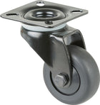 BS ROLLEN Roulette pivotante Ø de la roue 50 mm Capacité de charge 50 kg ( 3000275379 )