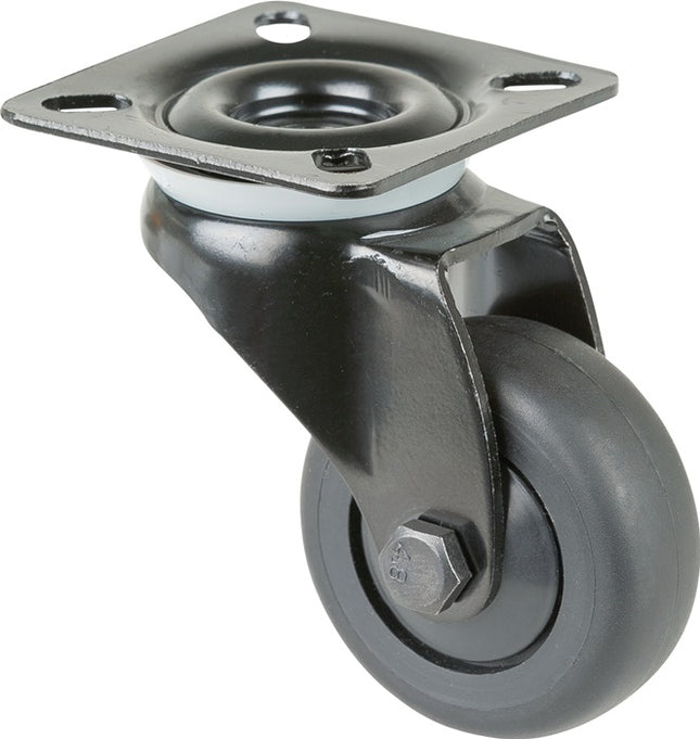 BS ROLLEN Ruota girevole Ø 50 mm Portata 50 kg ( 3000275379 )