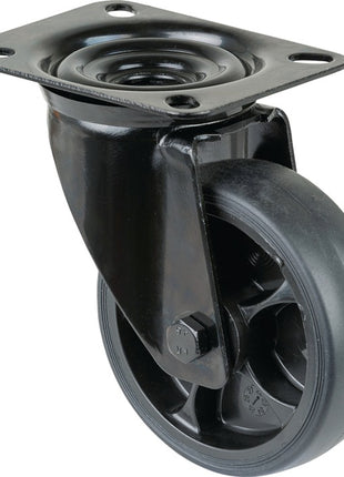 BS ROLLEN Ruota girevole Ø 100 mm Portata 110 kg ( 3000275652 )
