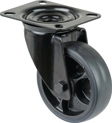 BS ROLLEN Ruota girevole Ø 100 mm Portata 110 kg ( 3000275652 )
