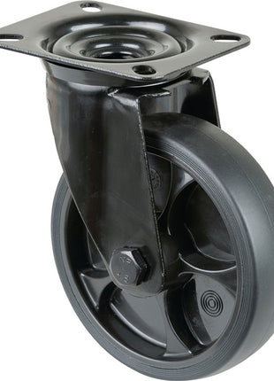 BS ROLLEN Ruota girevole Ø 125 mm Portata 120 kg ( 3000275653 )