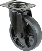 BS ROLLEN Ruota girevole Ø 125 mm Portata 120 kg ( 3000275653 )