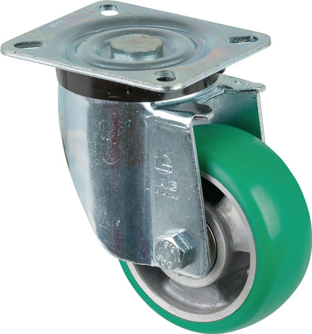 BS ROLLEN Ruota girevole Ø 100 mm Portata 200 kg ( 3000275661 )