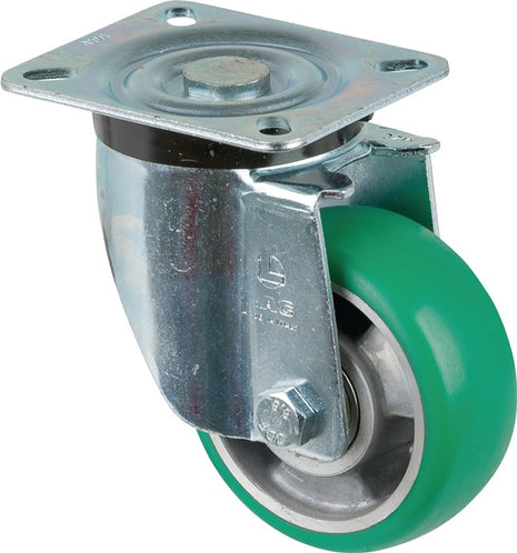 BS ROLLEN Ruota girevole Ø 100 mm Portata 200 kg ( 3000275661 )