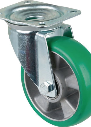 BS ROLLEN Roulette pivotante Ø de la roue 160 mm Capacité de charge 300 kg ( 3000275663 )