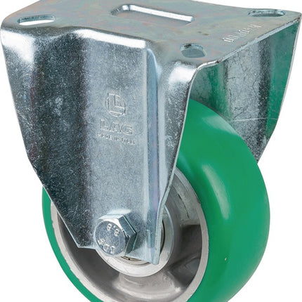 BS ROLLEN Ruota fissa Ø 100 mm Portata 200 kg ( 3000275667 )