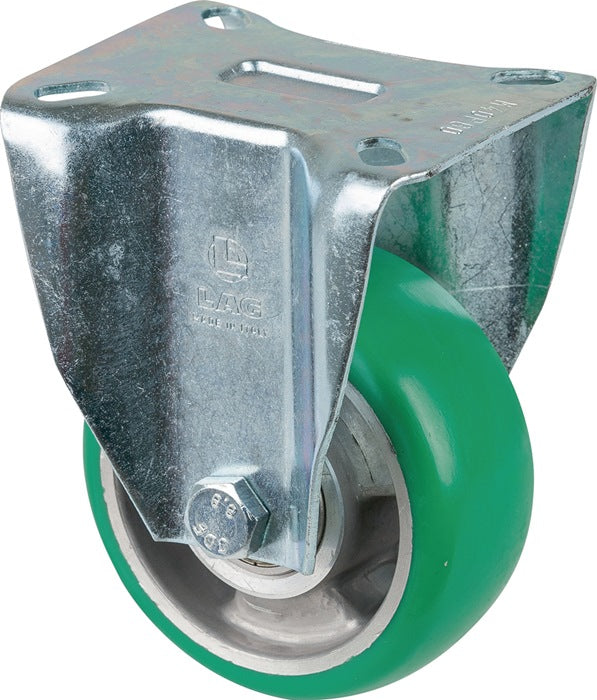 BS ROLLEN Bockrolle  Rad-Ø 100 mm Tragfähigkeit 200 kg ( 3000275667 )