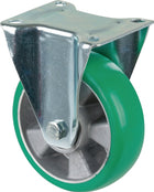 BS ROLLEN Bockrolle  Rad-Ø 160 mm Tragfähigkeit 300 kg ( 3000275669 )