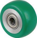 Roue de secours BS ROLLS Ø 100 mm capacité de charge 200 kg (3000275679)