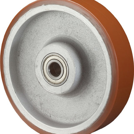 Roue de secours BS ROLLS Ø 200 mm capacité de charge 1000 kg (3000275971)