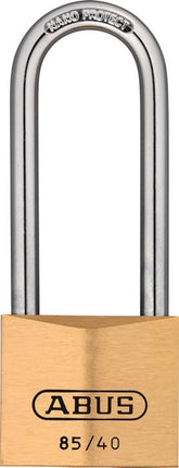 Lucchetto a cilindro ABUS 85/40HB63 Larghezza del corpo del lucchetto 40 mm ( 3000280045 )