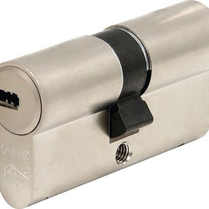 Profilo ABUS doppio cilindro EC660NP 30/55 mm ( 3000280132 )