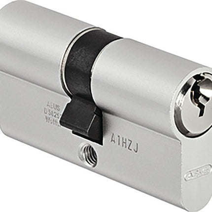 Cylindre double profilé ABUS TI14ST 30/40 mm ( 3000280222 )