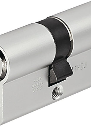 Profilo ABUS a doppio cilindro TI14ST 30/40 mm ( 3000280222 )