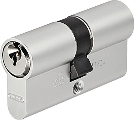 Profilo ABUS a doppio cilindro TI14ST 30/40 mm ( 3000280222 )