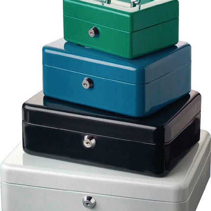 BURG-WÄCHTER Geldkassette  B.250xH.90xT.180 mm ( 3000291902 )