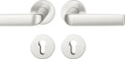 FSB Set di rosette 12 1267 Alluminio 0105 ( 3322002441 )