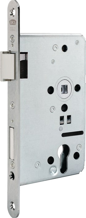 Serratura da infilare antipanico BKS 1201 Funzione antipanico B arrotondata ( 3322024095 )