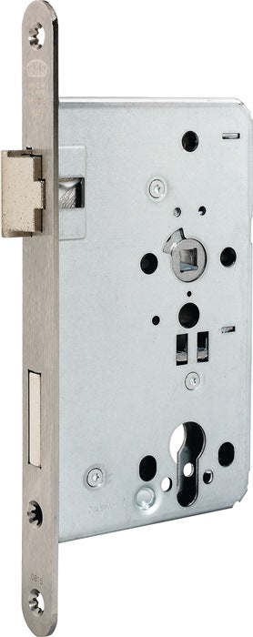 BKS Objekt-Einsteckschloss 0715 PZ 20/ 65/72/8 mm DIN links ( 3322024100 )