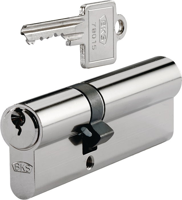 Cylindre double profilé BKS PZ 8812 45/45 mm ( 3323024011 )