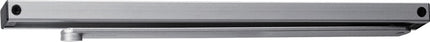 GEZE Glissière BG pour TS 5000 blanc 9016 ( 3325039077 )