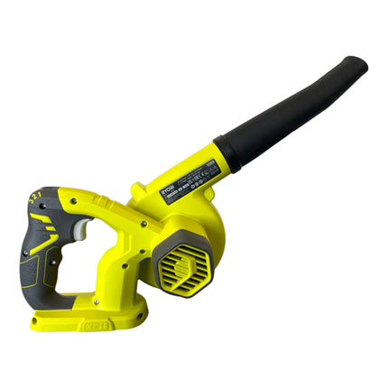 Ryobi R18TB-0 Batterie Geblse 18 V 200 km/h Solo ( 5133002915 ) - sans batterie, sans chargeur