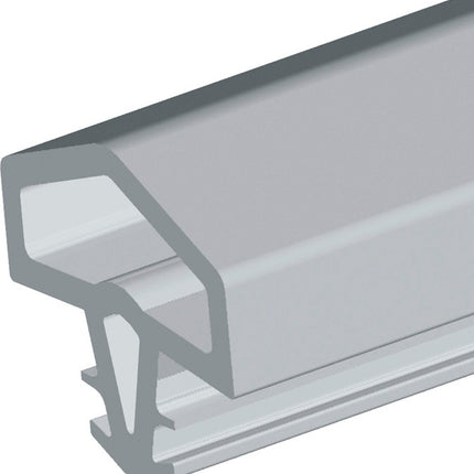 ELLEN joint d'arrêt de porte 0680 DIY longueur 5 m à fraiser (3327023253)