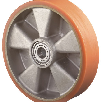 BS ROLLEN Ersatzrad  Rad-Ø 125 mm Tragfähigkeit 250 kg ( 3900275662 )