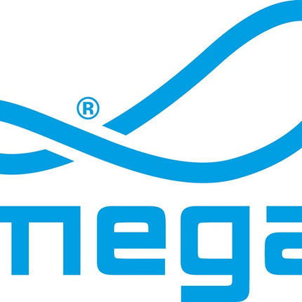 Pièce filetée MEGA en laiton (4000300129)