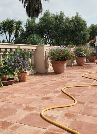Tubo acqua HOZELOCK Superhoze lunghezza 15 m ( 4000350001 )