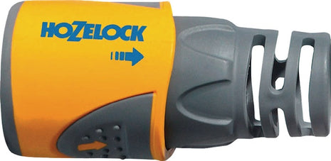 HOZELOCK hose coupling PLUS plastic ( 4000350160 )