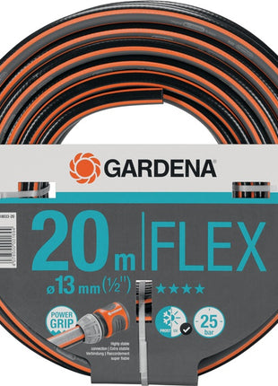 GARDENA Water Hose FLEX Length 20 m ( 4000350260 )