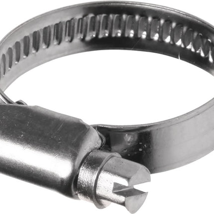 Collier de serrage en acier inoxydable 30-45 mm W4 (4000351208)