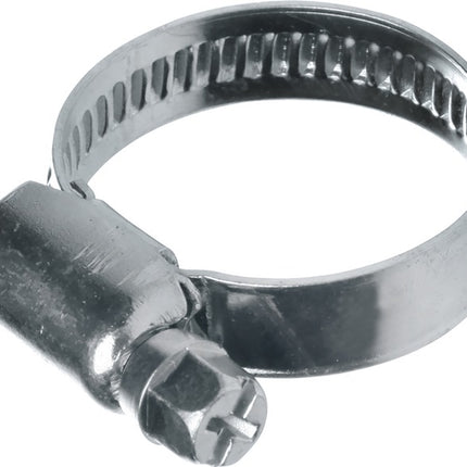 Collier de serrage en acier inoxydable 20-32 mm W1 (4000351316)